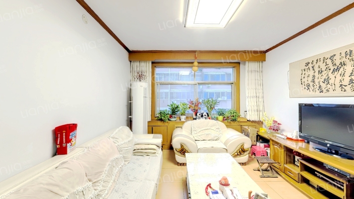 亚亨花园二手房实景图