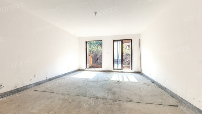 融科檀香山二手房实景图