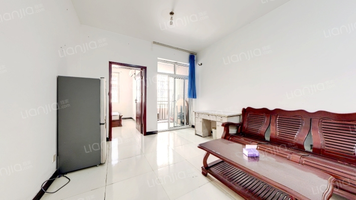 长河郡二手房实景图