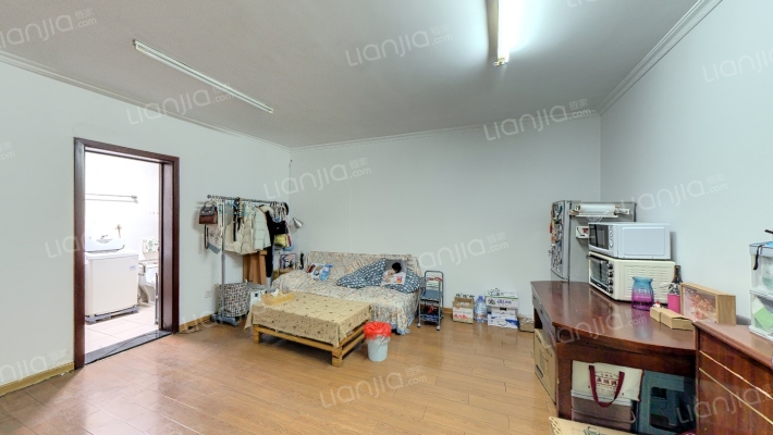 清二邵巷小区二手房实景图