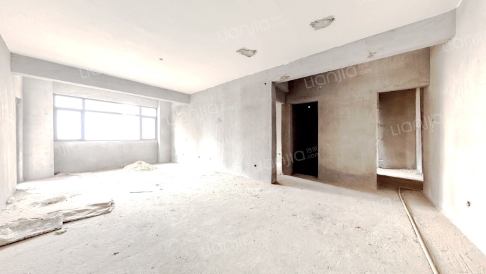 九龙湖花园一区二手房实景图