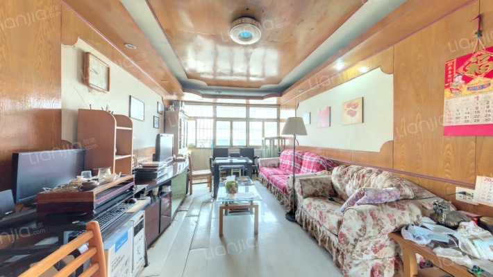 合一府院二手房实景图