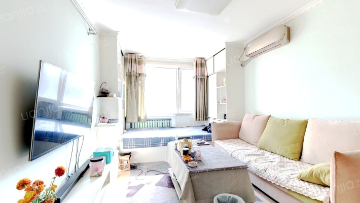 哈尔滨路28号二手房实景图