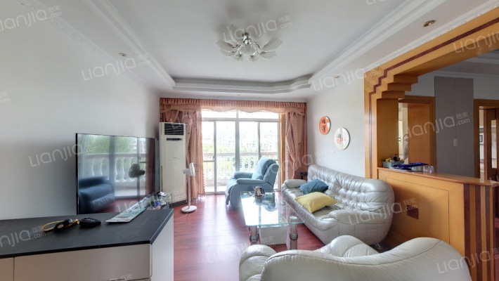 聚江苑小区二手房实景图