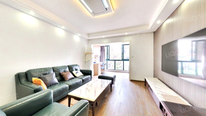 赛杰苑(公寓)二手房实景图