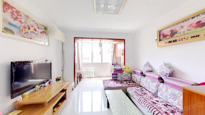 德润园二手房实景图