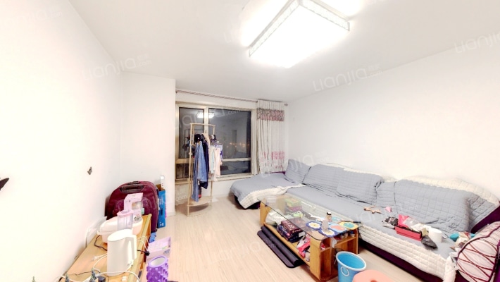 泽园二手房实景图