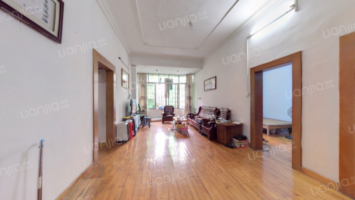 开源路二手房实景图