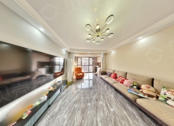 整租·和润卧龙城 3室2厅 南_和润卧龙城租房