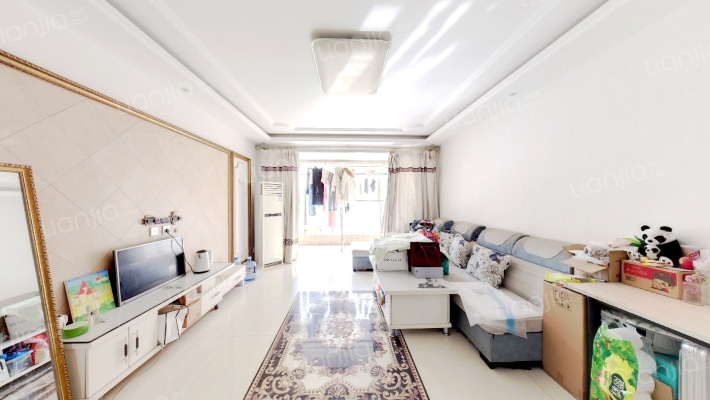 瑞城B区二手房实景图