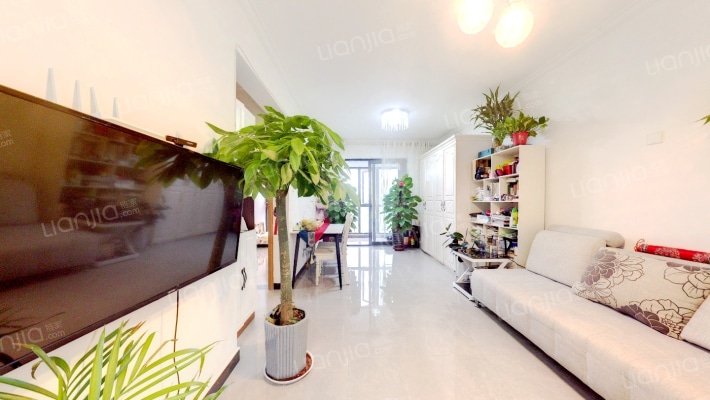 升龙凤凰城A区二手房实景图