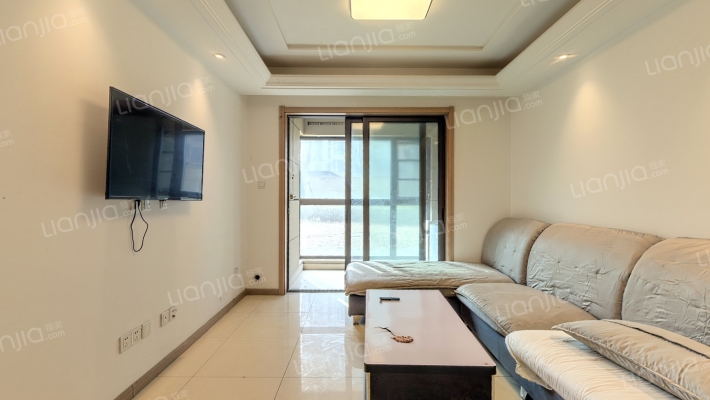 绿地花语城水泽苑二手房实景图