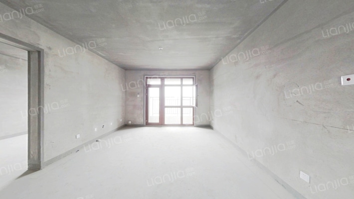 中国铁建花语城二手房实景图