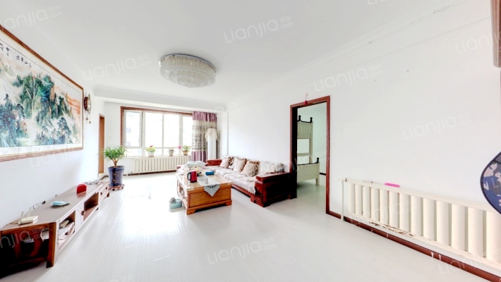 丽水佳园二手房实景图