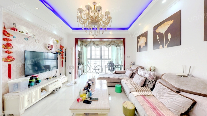 怡馨家园二手房实景图