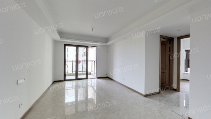 金地名著二手房实景图