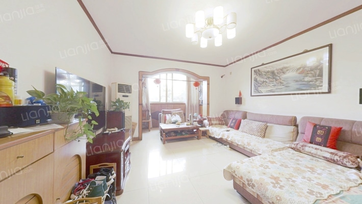 浣花南路218号二手房实景图