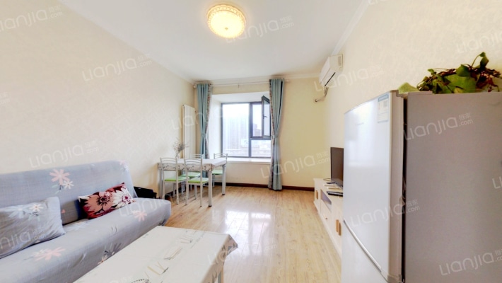 宏光协和城邦二手房实景图