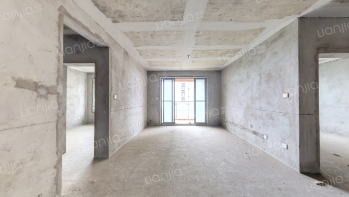 滨河苑(长丰)二手房实景图