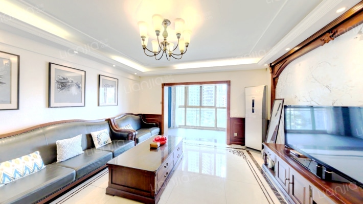 源昌大厦二手房实景图