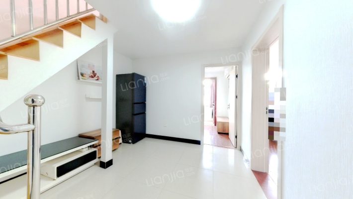 利群村二手房实景图