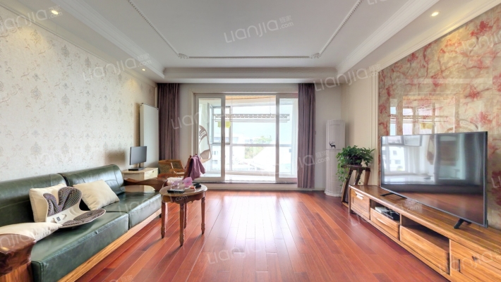 海风花园二手房实景图