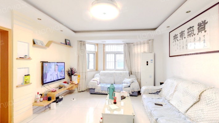 大鹏怡和华庭二手房实景图