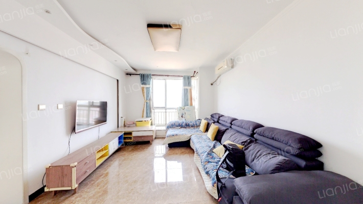 绿荫锦江二手房实景图