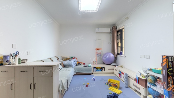 裕华光合花园二手房实景图