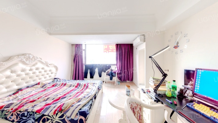 融创公馆A2区二手房实景图