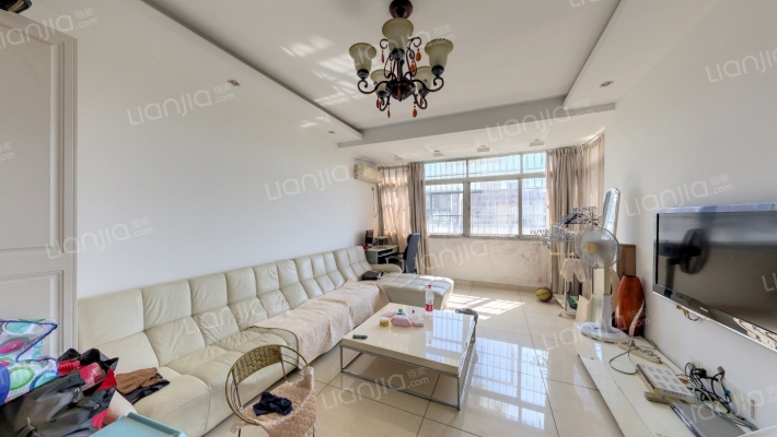 南昌大学北区家属宿舍二手房实景图