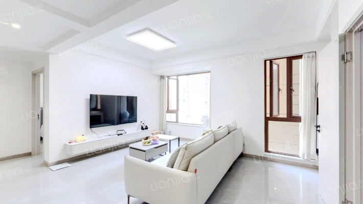 龙城国际五期二手房实景图