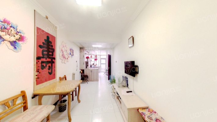 利农庄路3号二手房实景图