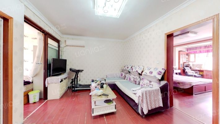 金尧花园二手房实景图