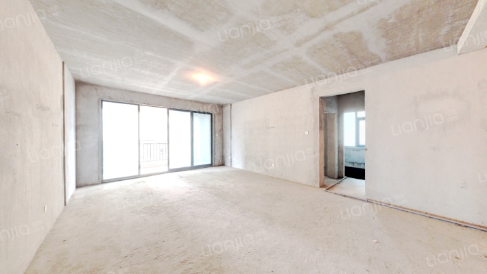 金域南外滩二手房实景图