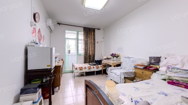 农丰里二手房实景图