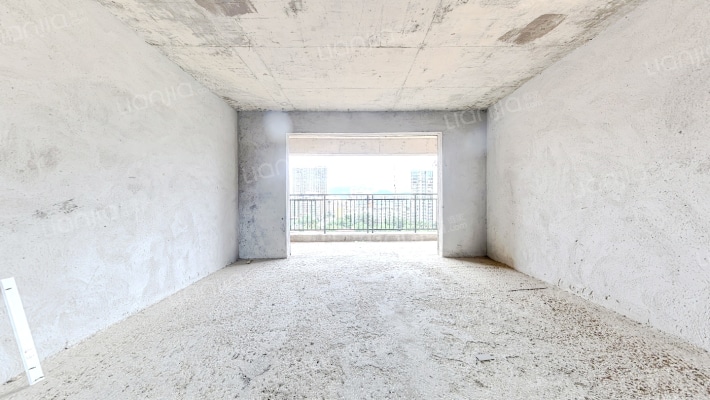 沣盛帝景二手房实景图