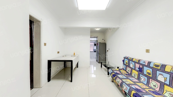 风景区第一生活小区二手房实景图