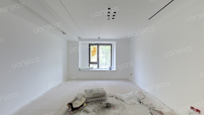 正阳铂璟湾西区二手房实景图