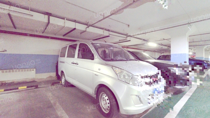 澳林春天六期二手房实景图