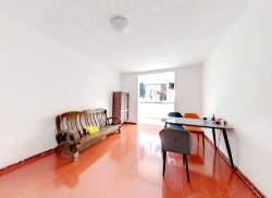 整租·隆兴苑 2室2厅 南/北_隆兴苑租房