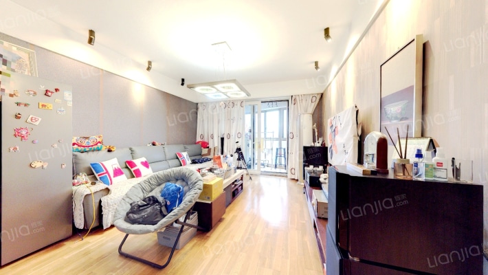 王府花园二手房实景图