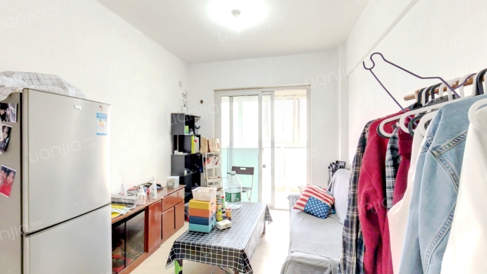 海桐二期二手房实景图