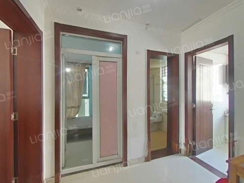 整租·虎阜花园西区 2室1厅 南