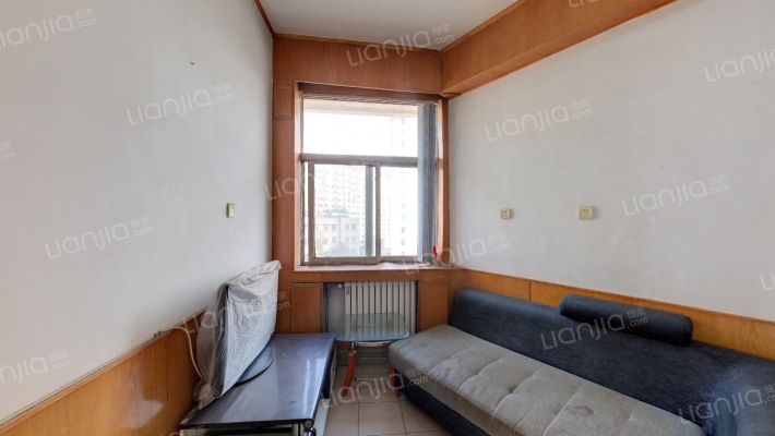 山师东路6号二手房实景图