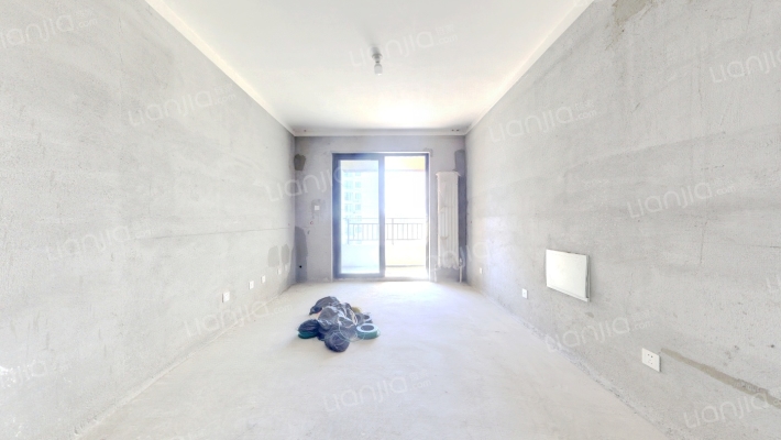 溢彩年华二手房实景图