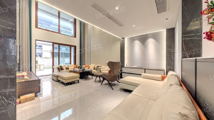 两河院子二手房实景图