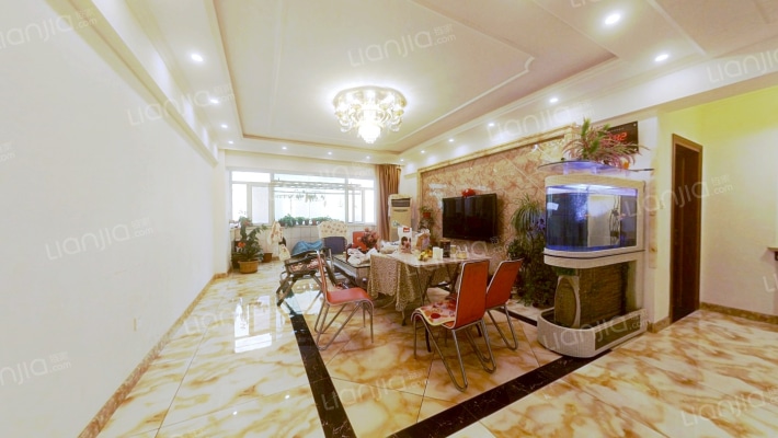 南湖新园二手房实景图