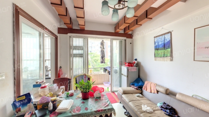 锦绣沙溪会都苑二手房实景图