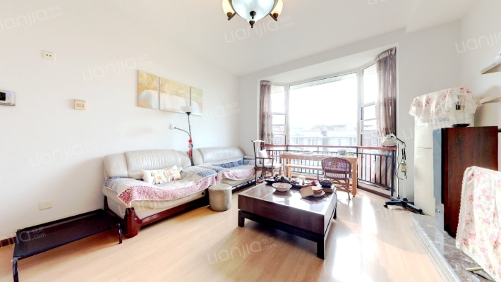 汇景新村(金牛)二手房实景图